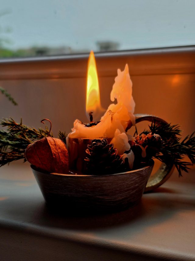 Fragilitatea existenței umane